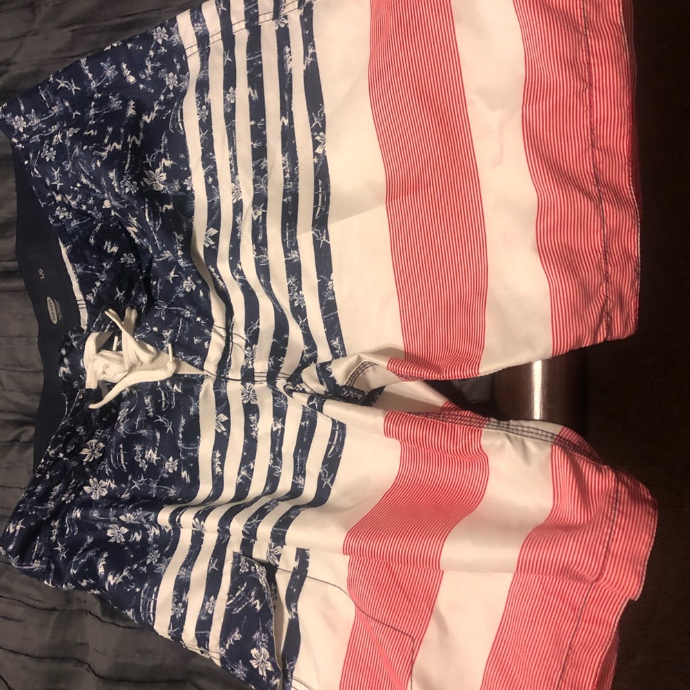 Men’s swim suit